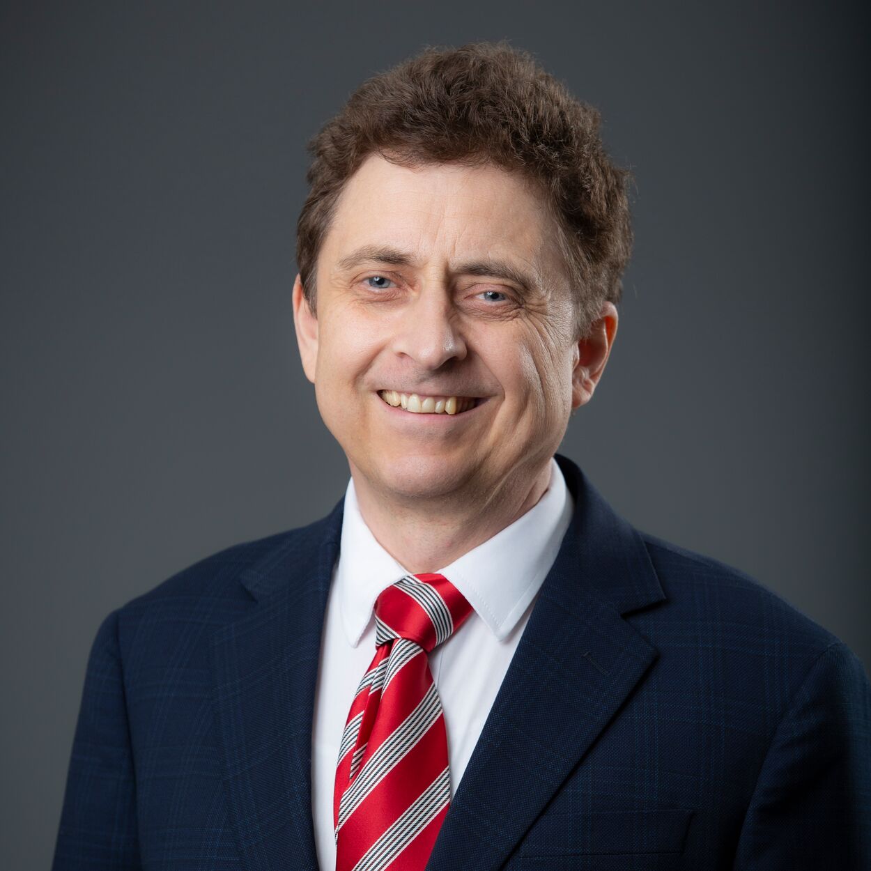 Dr. Gily Ionescu, MS MD